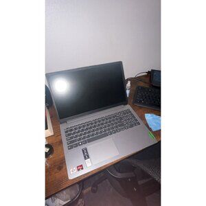 Laptop Lenovo idea book